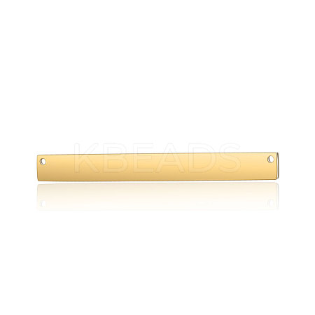 Ion Plating(IP) 304 Stainless Steel Links Connectors STAS-I311-10E-G-1