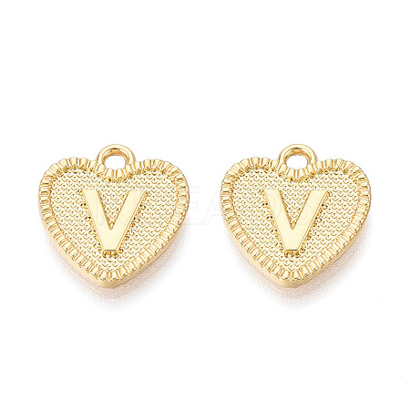Alloy Pendants PALLOY-N157-001V-NR-1