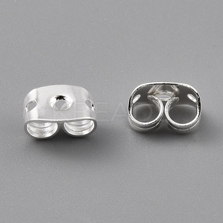 Brass Friction Ear Nuts KK-O131-06S-C-1
