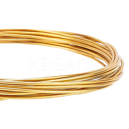 Brass Craft Wire CWIR-WH0007-02G-1.6mm-1