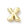 Brass Beads KK-H537-01X-G-1