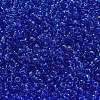 FGB 8/0 Grade A Round Glass Seed Beads SEED-Q006-3mm-F13-3