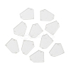 Sew On Transparent Rhinestones DIY-XCP0003-70D-1