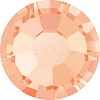 Preciosa® MAXIMA Crystal No Hotfix Flatback Stones Y-PRC-NSS16-00030-266-3