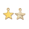 Alloy Enamel Pendants ENAM-C005-01G-04-1