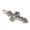 Tibetan Style Alloy Pendants LS-PALLOY-P293-175-3