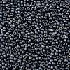 TOHO Round Seed Beads X-SEED-TR08-0612-2