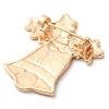 Christmas Theme Enamel Pins JEWB-U007-01K-2