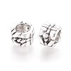 Tibetan Style Alloy Beads X-LF0257Y-2
