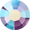 Preciosa® MAXIMA Crystal No Hotfix Flatback Stones Y-PRC-NSS12-20050-200-3