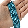 Grade A Glass Pearl Beads HY-J001-4mm-HX024-4