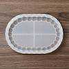 Jewelry Plate DIY Silicone Mold LS-SIMO-C014-05C-3