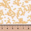 TOHO 8/0 Round Beads X-SEED-TR08-0162-4