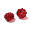 K9 Glass Imitation Austrian Crystal Beads GLAA-D015-01A-05-2
