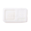 DIY Eyeshadow Palatte Silicone Molds SIMO-B001-12-2