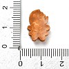 Christmas Theme Opaque Resin Cabochons CRES-Q007-01A-3
