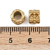 304 Stainless Steel Beads STAS-K295-45G-3