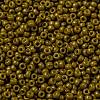 MIYUKI Round Rocailles Beads SEED-X0055-RR4491-3