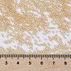 MIYUKI Round Rocailles Beads SEED-JP0010-RR0161-4