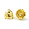 Tibetan Style Alloy Bead Caps LS-TIBE-5211-G-LF-1