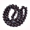 Millefiori Glass Beads Strands GLAA-T023-34C-2