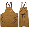 Canvas Cotton Apron AJEW-WH20060-29A-6