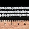 Cat Eye Beads Strands X-CE-F022-4mm-15-5