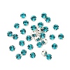 Preciosa® MAXIMA Crystal in Sew-On Cup X-PRC-SS16-60230-S-3
