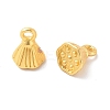 Rack Plating Alloy Charms FIND-I036-52MG-2