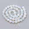 Opalite Beads Strands G-S332-12mm-004-3