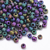 Glass Seed Beads SEED-Q025-2mm-A02-2
