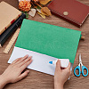Faux Suede Book Covers DIY-WH0349-138Q-3