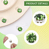 288Pcs Sew on Rhinestone RGLA-CY0001-01A-5