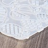 DIY Pendant Silicone Molds SIMO-P009-D01-5