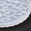 DIY Diamond Pattern Display Base Silicone Molds LS-DIY-K058-08B-6