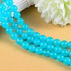 DIY Dyed Bracelet Making Kits DIY-SZ0003-45C-3