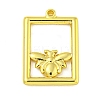 304 Stainless Steel Pendants STAS-Z085-11G-1