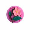 Food Grade Silicone Molds LS-DIY-L019-035A-1