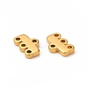 304 Stainless Steel Chandelier Component Links X-STAS-A074-02C-G-2