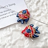 Handmade Porcelain Beads PW-WG52263-08-1
