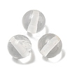 Natural Quartz Crystal Beads G-G147-01F-1