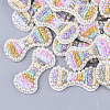 Non Woven Fabric Costume Accessories LS-FIND-T063-002A-1