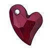 Acrylic Pendants MACR-P120-11mm-P33-2