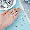Acrylic Cabochons MACR-HY0001-17-3