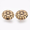 Tibetan Style Beads LS-X-MLF0264Y-2