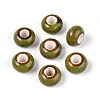 Handmade Porcelain Beads PORC-S498-05V-1