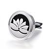 316 Surgical Stainless Steel Car Diffuser Locket Clips STAS-H336-13H-1
