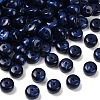Opaque Acrylic Beads MACR-C037-03-2