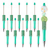 ABS Plastic Ball-Point Pen BT-TAC0003-06H-1
