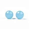 Luminous Acrylic Beads MACR-S273-53B-3